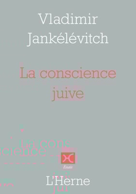La conscience juive