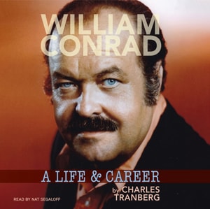 William Conrad