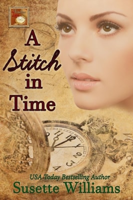 Stitch in Time