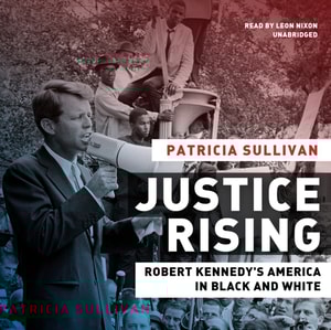 Justice Rising