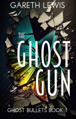 Ghost Gun