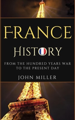 Admired History of France