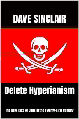 Delete Hyperianism: The New Face of Cults In the Twenty-First Century