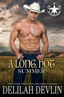 Long, Hot Summer