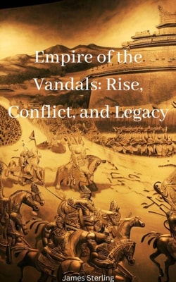Empire of the Vandals: Rise, Conflict, and Legacy