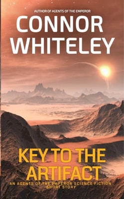Key To The Artifact: An Agents Of The Emperor Science Fiction Short Story