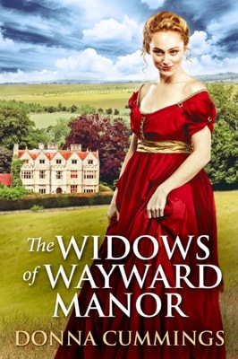 Widows of Wayward Manor
