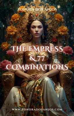 Empress and 77 Tarot Combinations