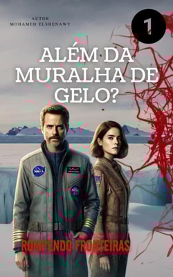Alem da Muralha de Gelo &quote;Rompendo Fronteiras&quote;