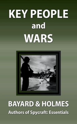 Key People & Wars: Astonishing Individuals & Crucial Conflicts