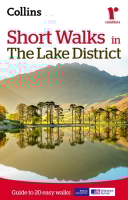 Short walks in the Lake District
