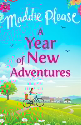 Year of New Adventures