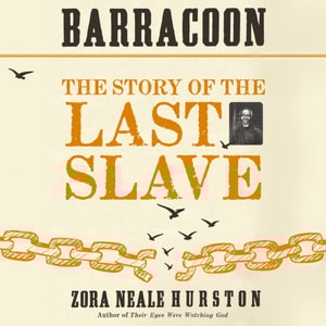 Barracoon