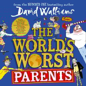 World's Worst Parents