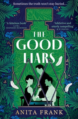 Good Liars