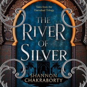 River of Silver