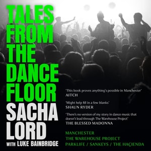 Tales from the Dancefloor