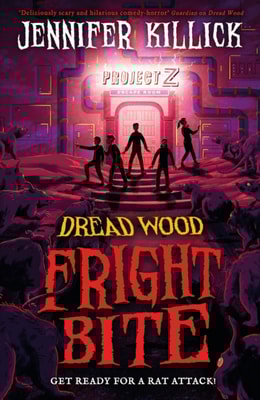 Fright Bite