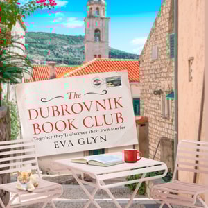 Dubrovnik Book Club