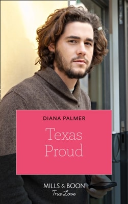 TEXAS PROUD_LONG TALL TEX50 EB