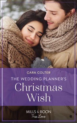 Wedding Planner's Christmas Wish