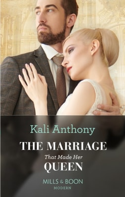 Marriage That Made Her Queen