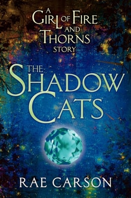 Shadow Cats