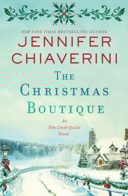 Christmas Boutique