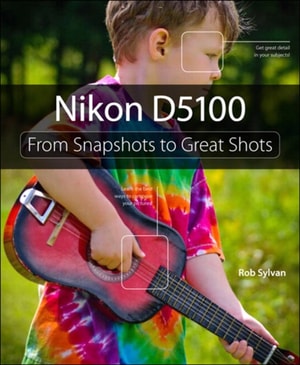 Nikon D5100