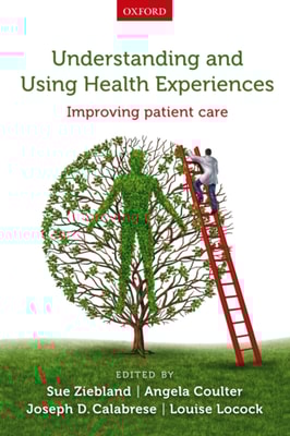 Understanding and Using Health Experiences
