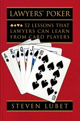 Lawyers' Poker