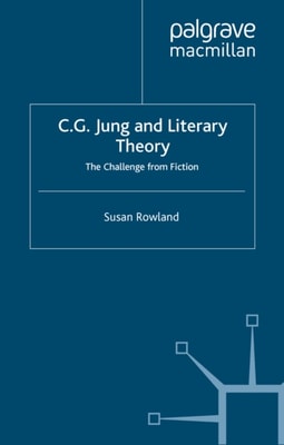 C.G.Jung and Literary Theory