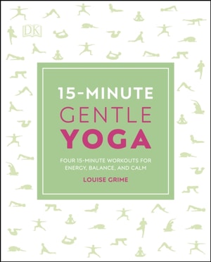 15-Minute Gentle Yoga