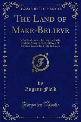 Land of Make-Believe