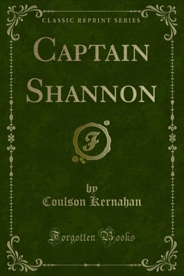 Captain Shannon