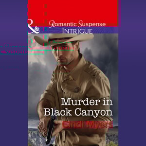 Murder In Black Canyon