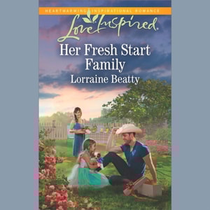 Her Fresh Start Family