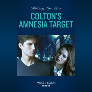 Colton's Amnesia Target