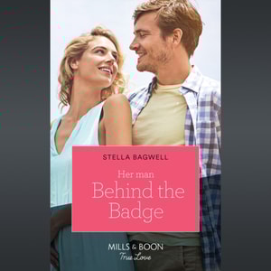 Her Man Behind The Badge