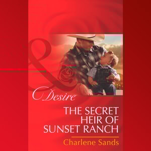 Secret Heir Of Sunset Ranch