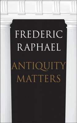 Antiquity Matters