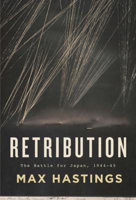 Retribution