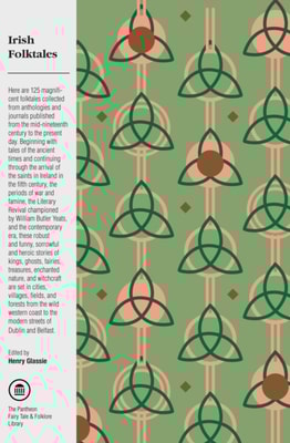 Irish Folk Tales
