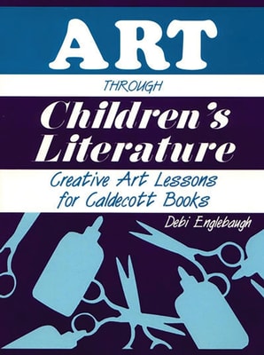 Art Through Children's Literature
