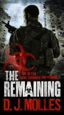 Remaining
