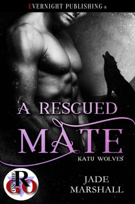 Rescued Mate