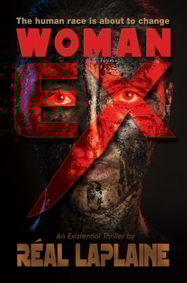 Woman Ex - The Power Structure has Shifted