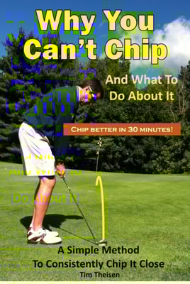 Why You Can't Chip And What To Do About It