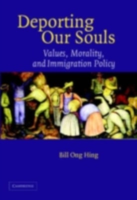 Deporting our Souls