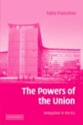 Powers of the Union